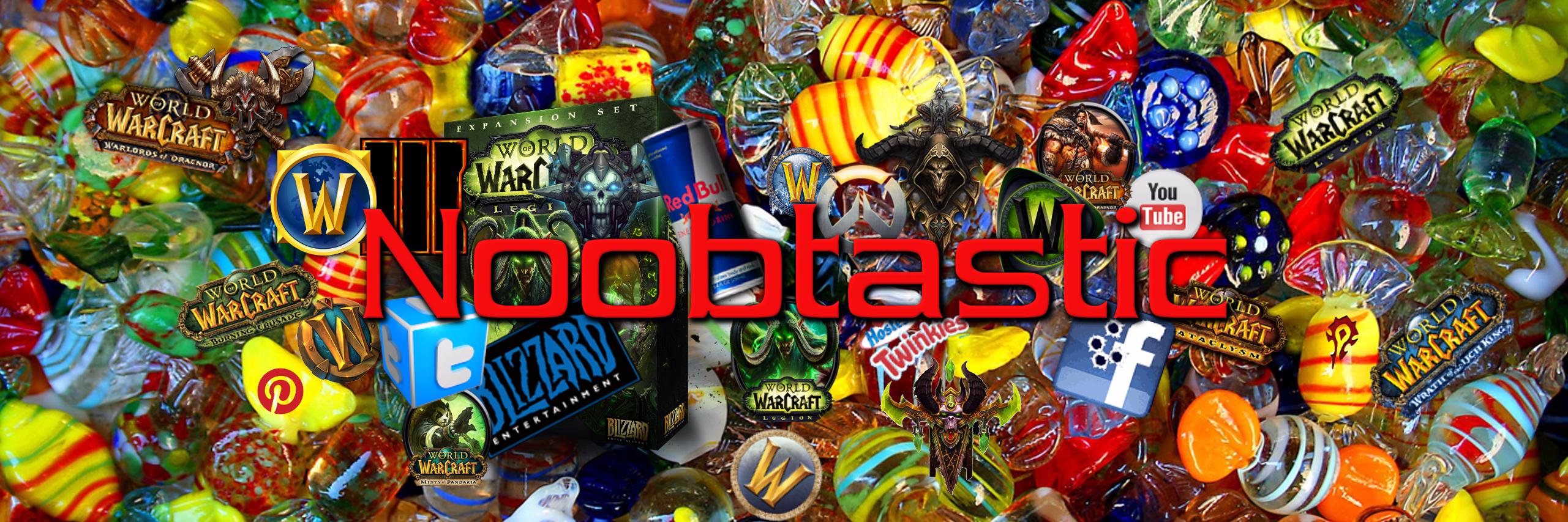 Nooobtastic's profile banner image