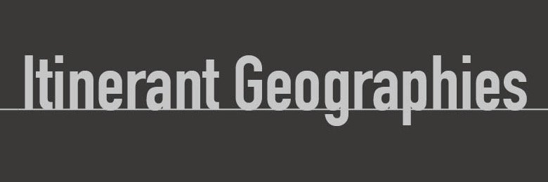 ItinerantGeo's profile banner image