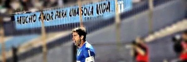 CheloGarcia29's profile banner image