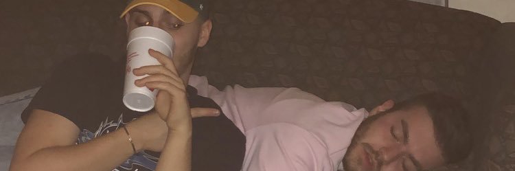 johngray1434's profile banner image