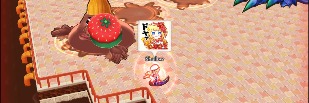 ShallowCharisma's profile banner image