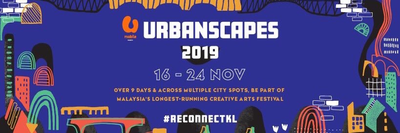 urbanscapes's profile banner image