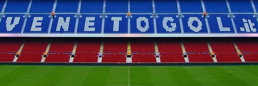 venetogol's profile banner image
