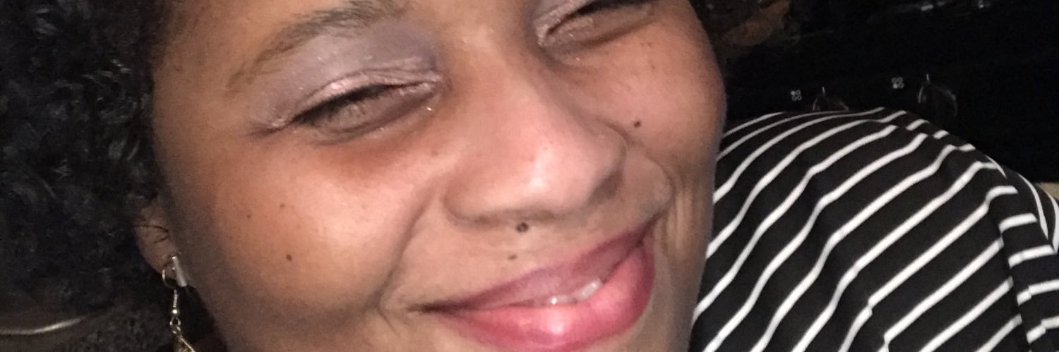 Dericka2real's profile banner image