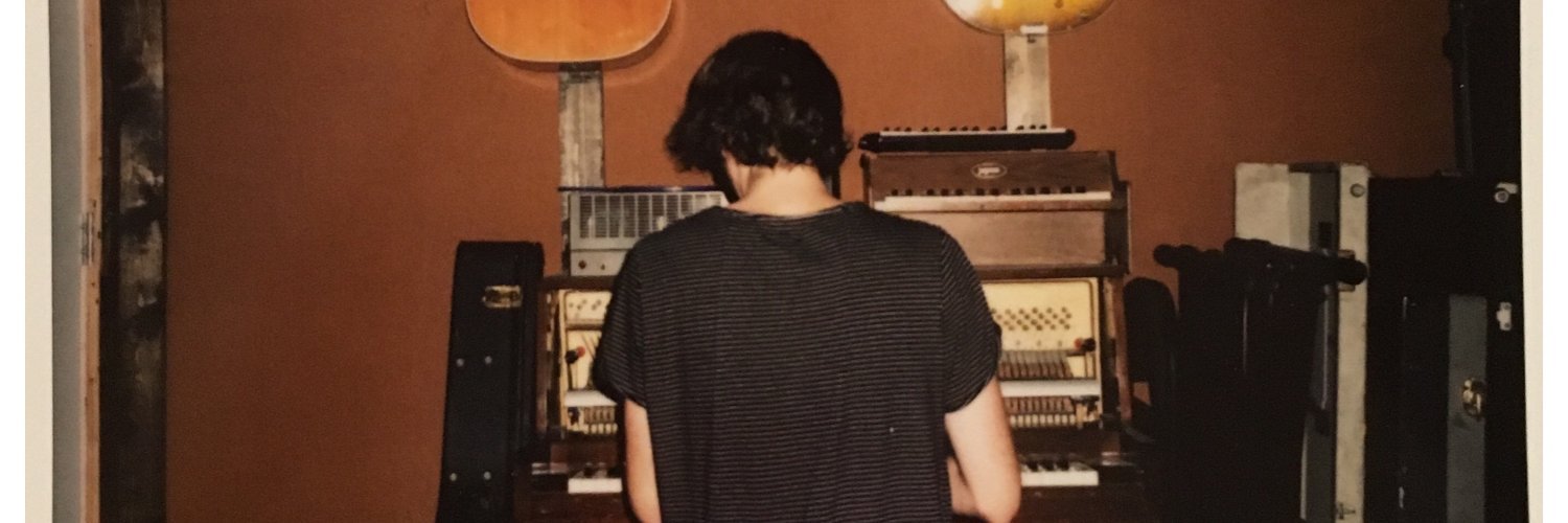 JoeyGenetti's profile banner image