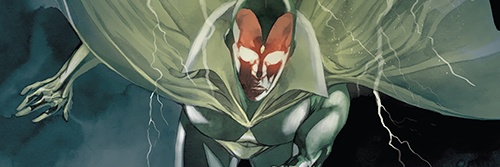 VisionAvenger's profile banner image