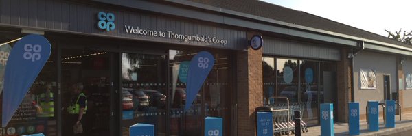 JoeScoot Profile Banner