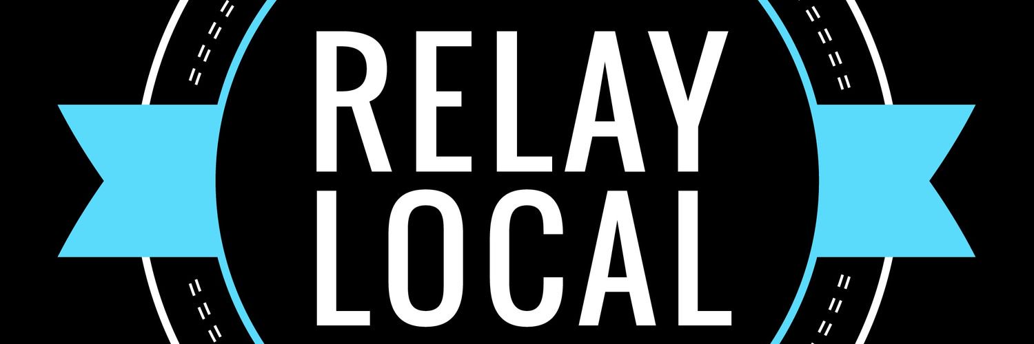 relaylocal's profile banner image