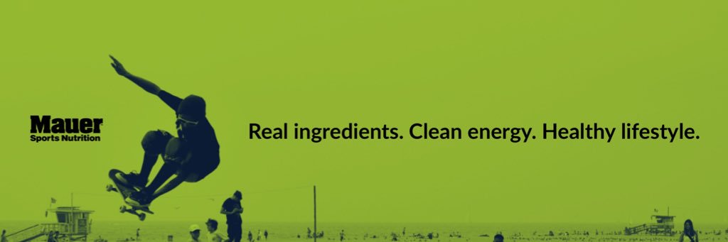 mauernutrition's profile banner image