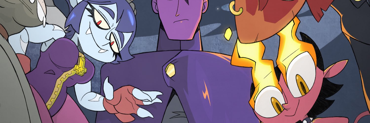 Stopmopper's profile banner image