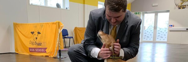 JamieWallisMP Profile Banner