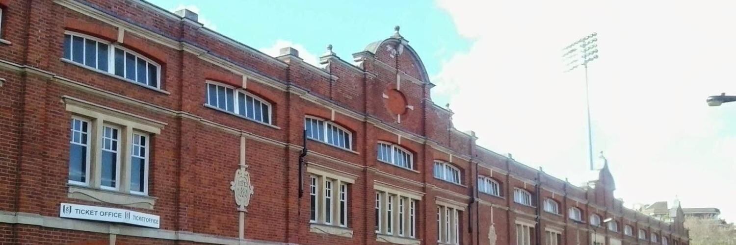 annabaddeley's profile banner image