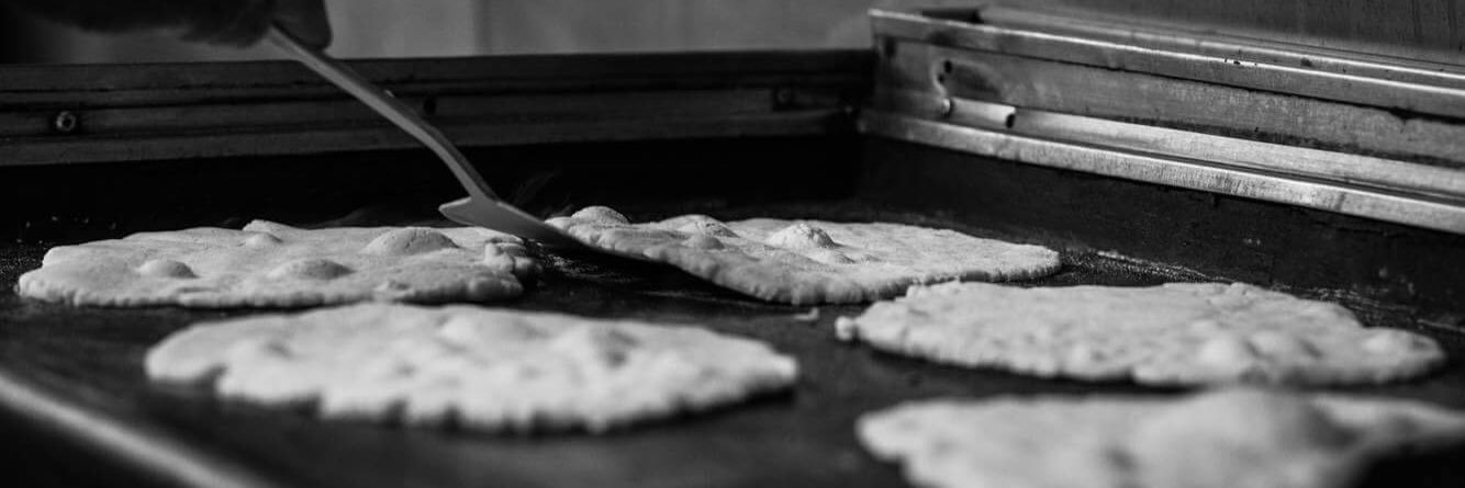 The Rolling Stove banner