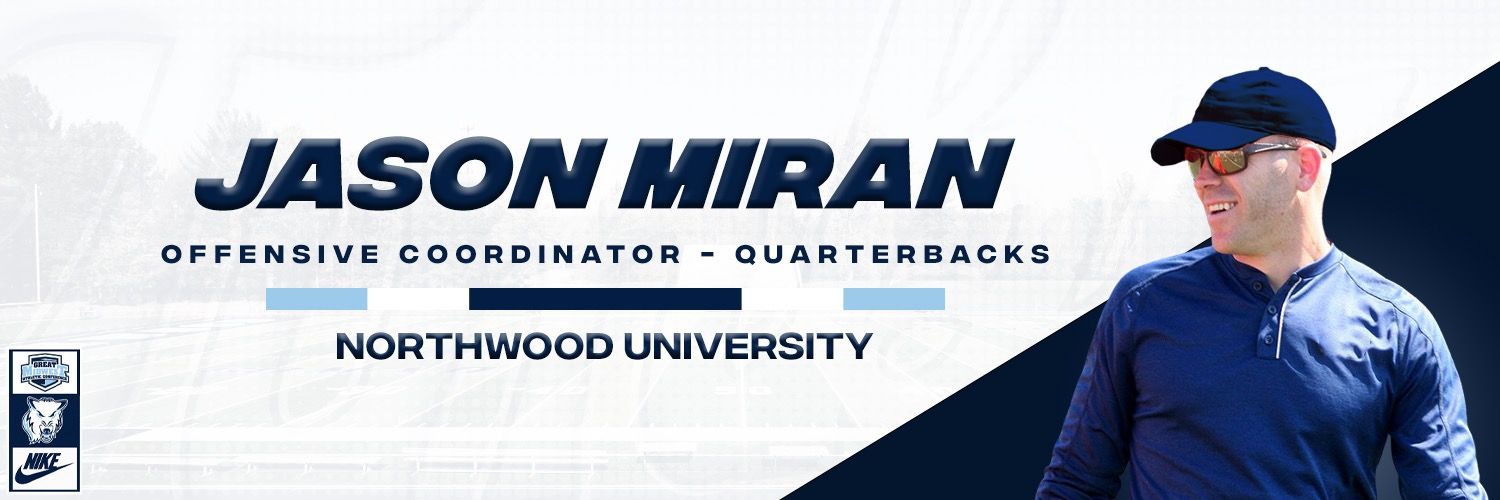 Jason Miran Profile Banner