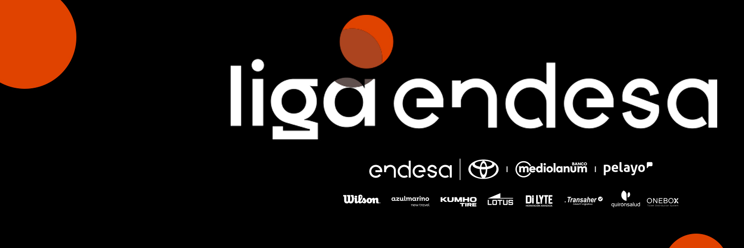 Liga Endesa banner