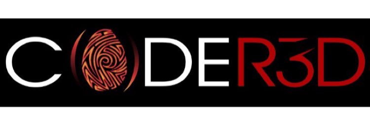 CodeR3d_Apparel's profile banner image