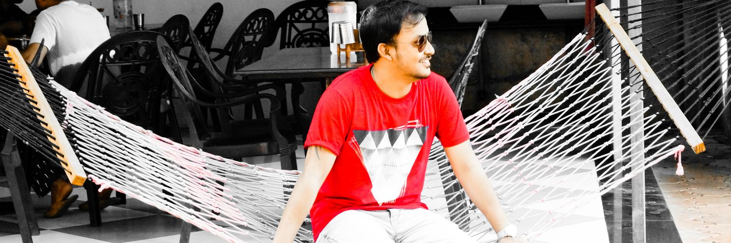 Abhijit prusty banner