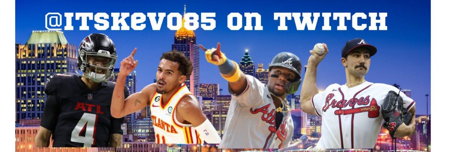 Kevo banner
