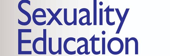 SexEdJournal's profile banner image