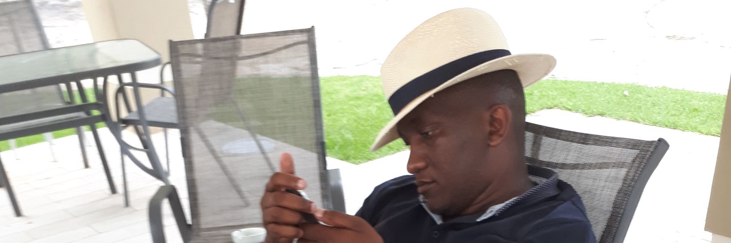 Ntsikelelo Mngadi banner