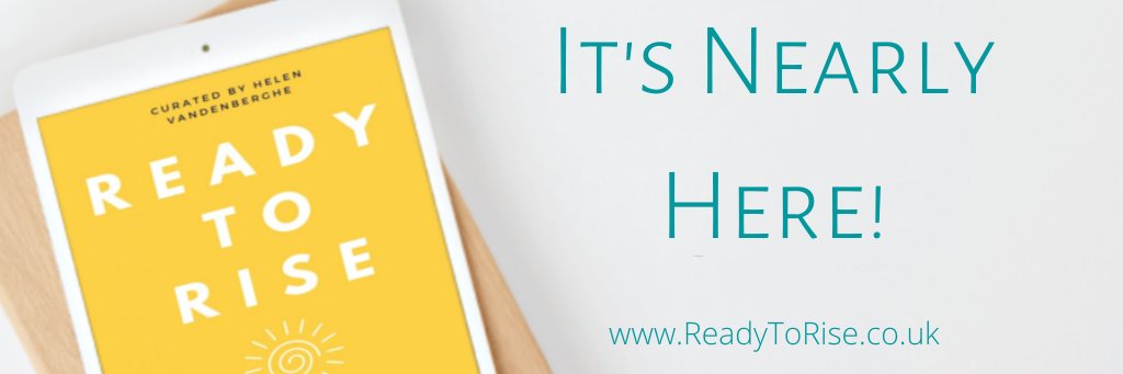 Rosemary Cunningham, Business and Money Coach banner