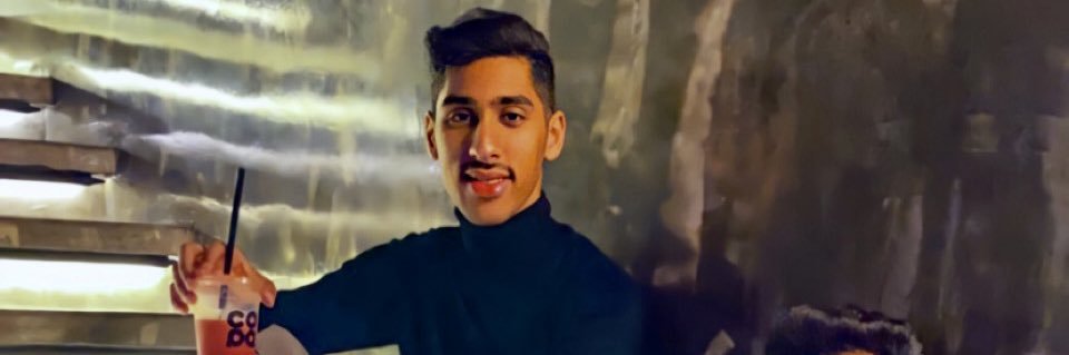 ebrahiminio's profile banner image