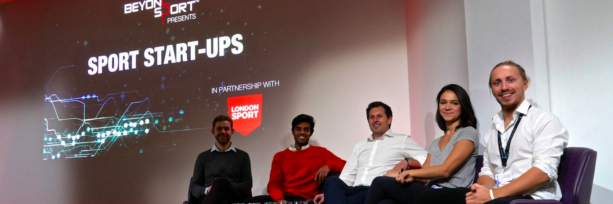 Fit Tech Collective banner