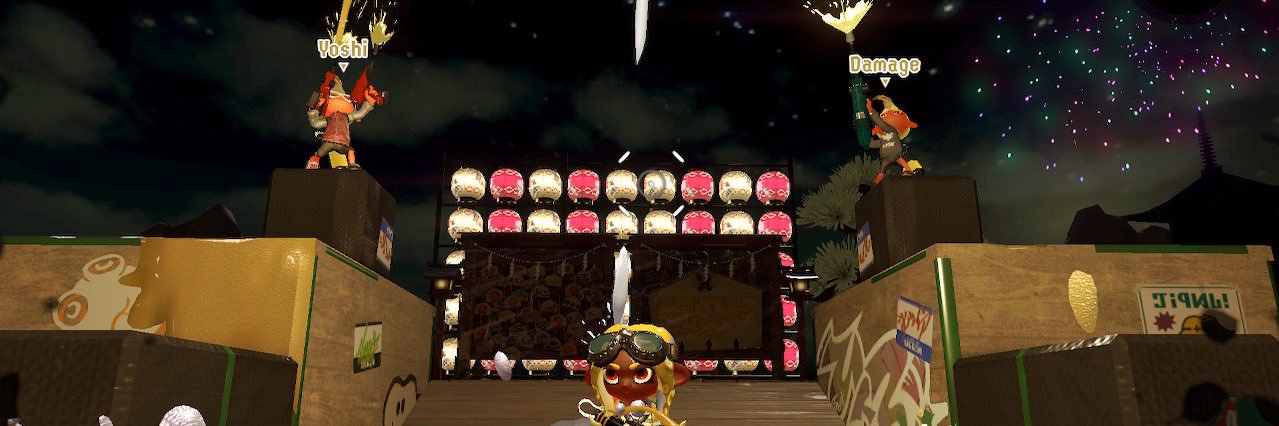 Damage_Time's profile banner image