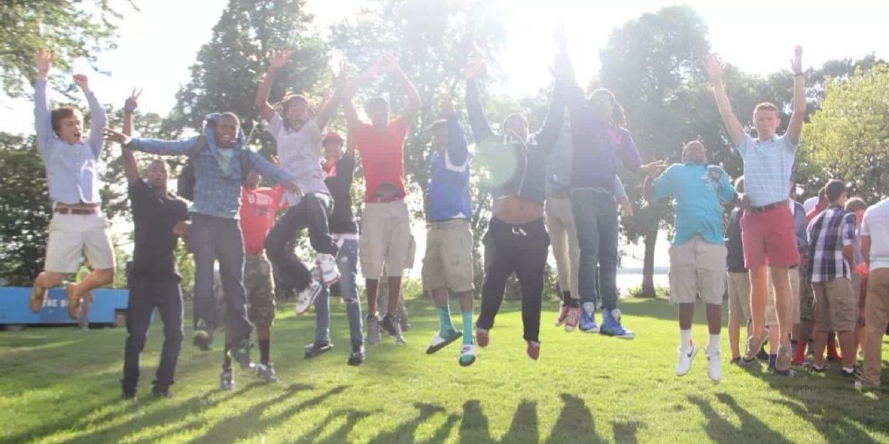 YoungLifeMRH's profile banner image