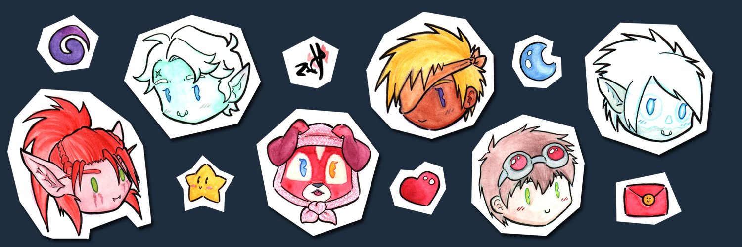 zoesensei's profile banner image