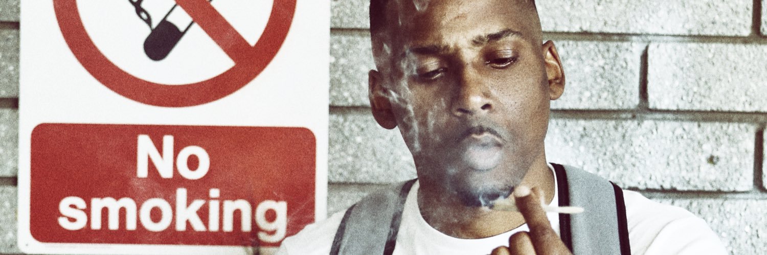 Klashnekoff's profile banner image