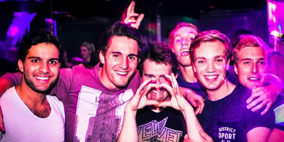 Ryan Ward banner