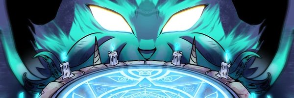 Airanar's profile banner image