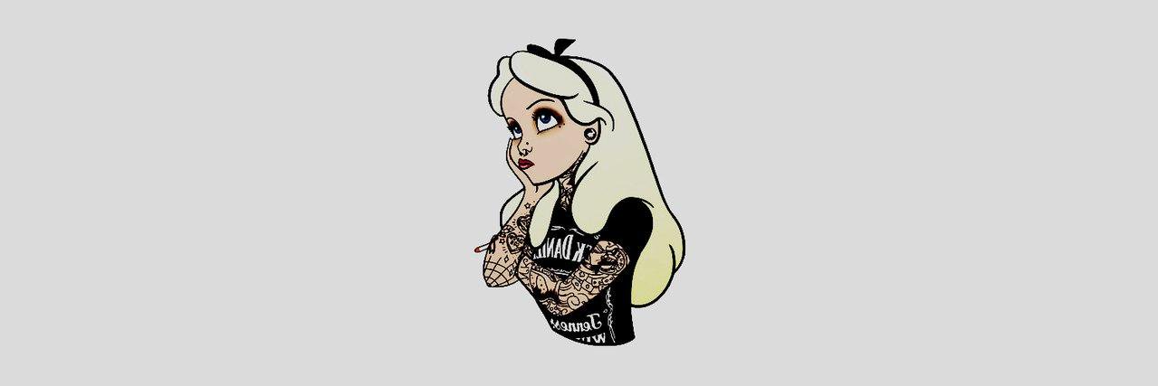 NiceAlesya's profile banner image