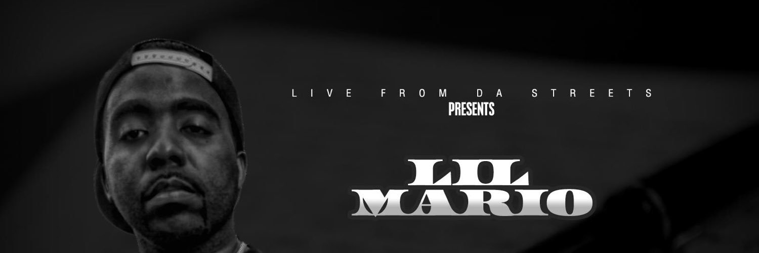 LilMarioDaDon's profile banner image