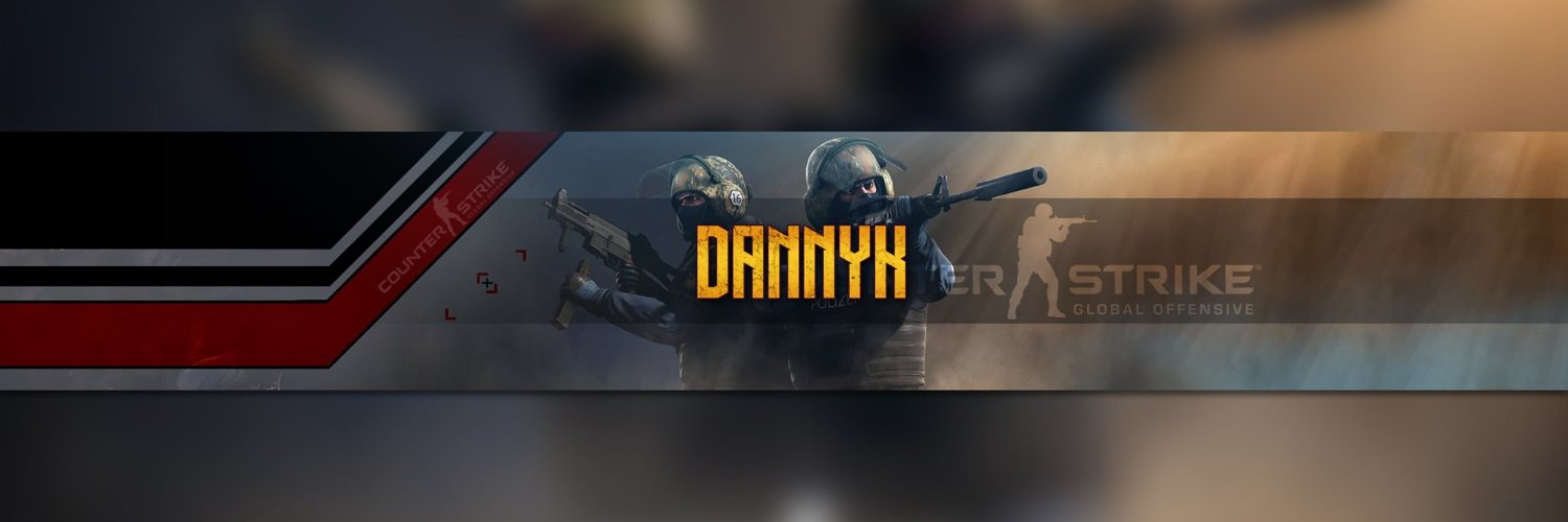 Daniel Komar banner