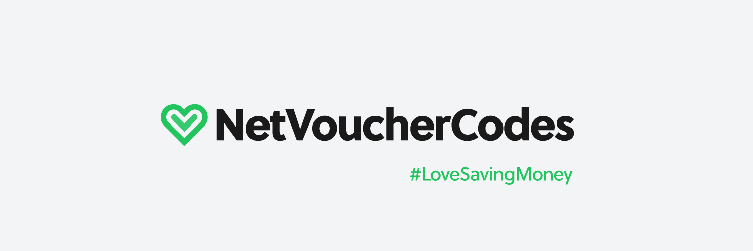 NetVoucherCodes.co.uk banner