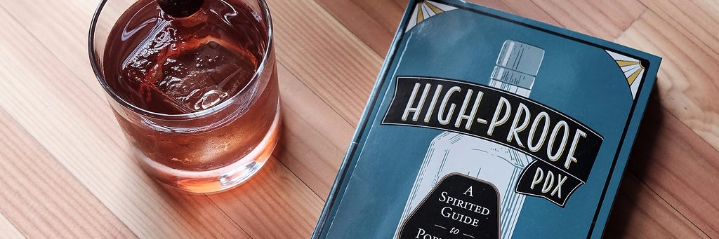 High-Proof PDX banner