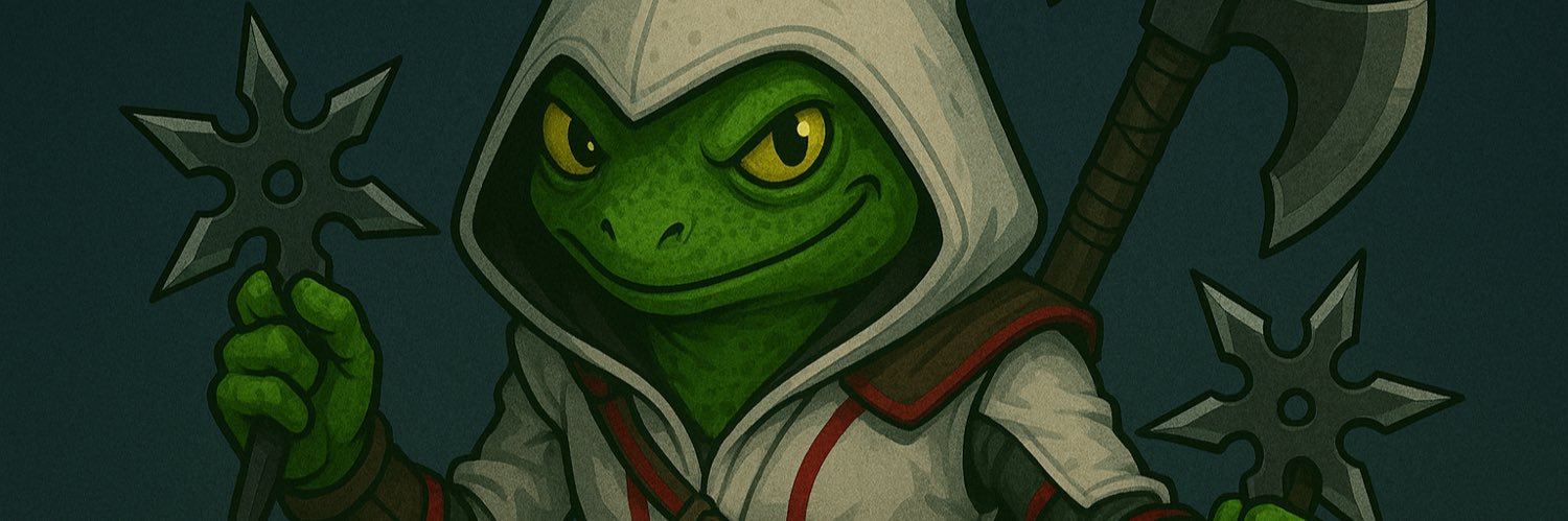 Gekoh_'s profile banner image