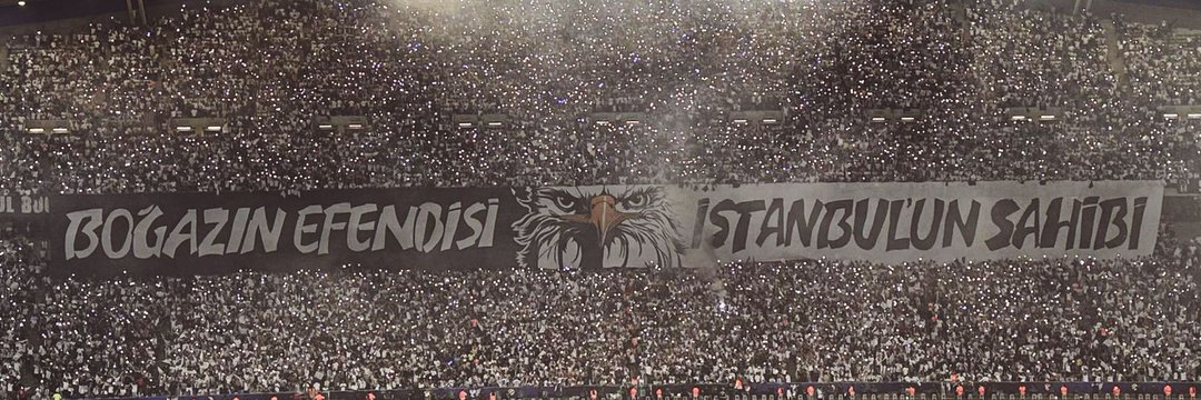 sametaakgul's profile banner image