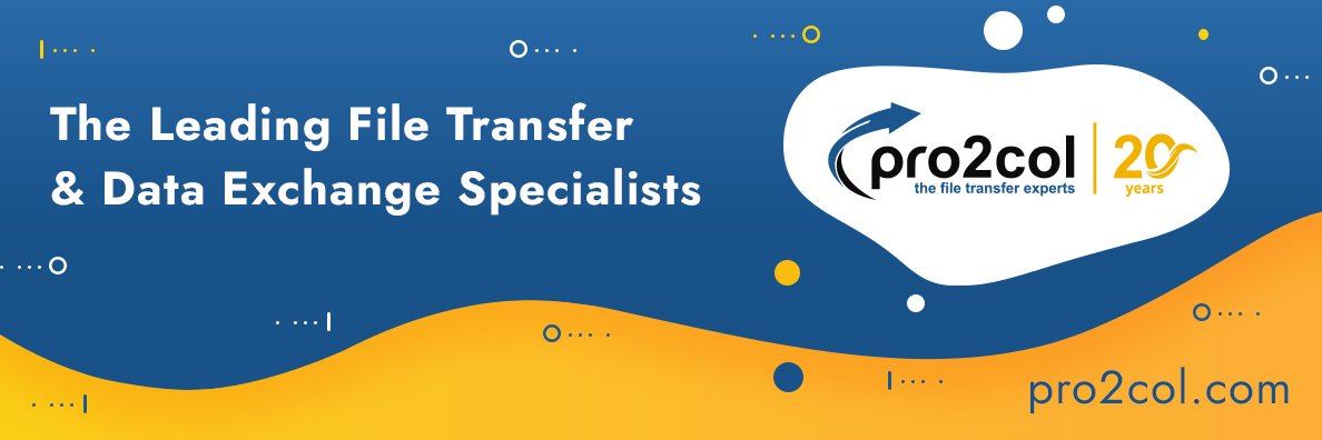 Pro2col banner