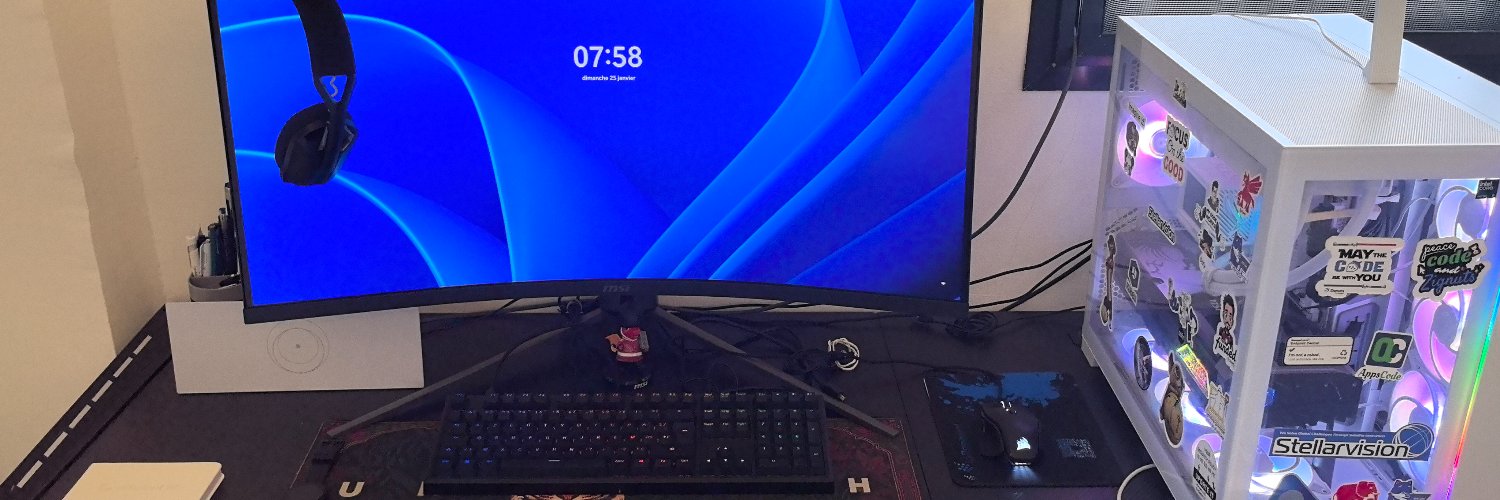 Mme Sidis𓂀 👑🐐 banner