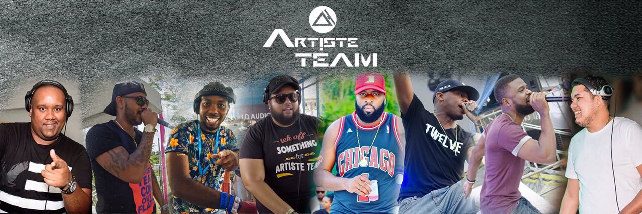 djdegannes's profile banner image