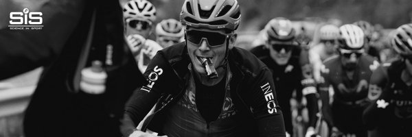 ScienceinSport Profile Banner