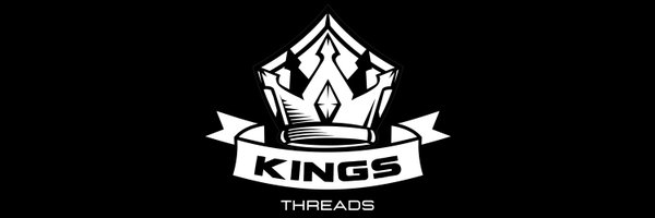 K1ngofThreads Profile Banner