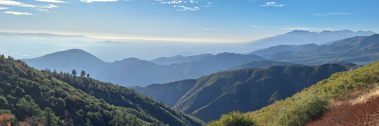 ToyotaForerunnr's profile banner image
