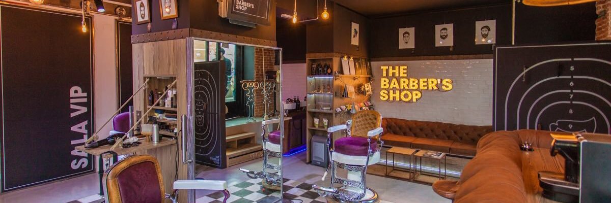 BarbersShopES's profile banner image