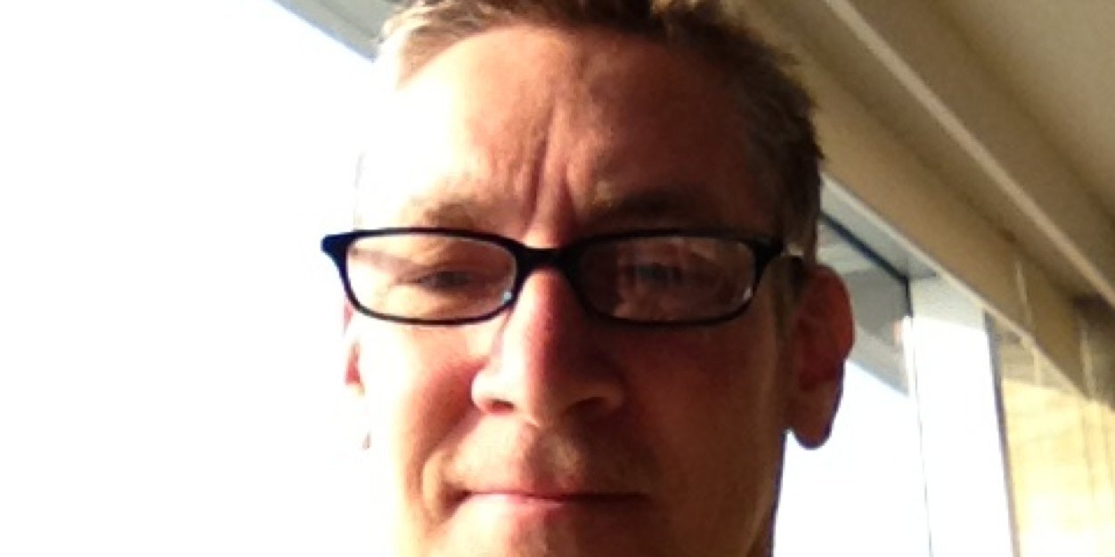 James Timberlake banner