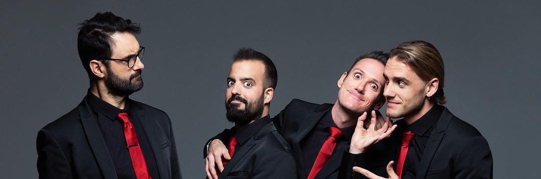 Primital Brothers banner