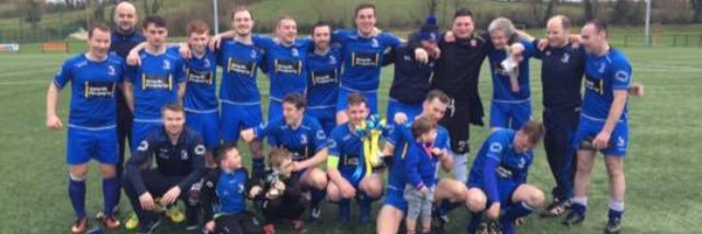 MonaghanTownFC's profile banner image